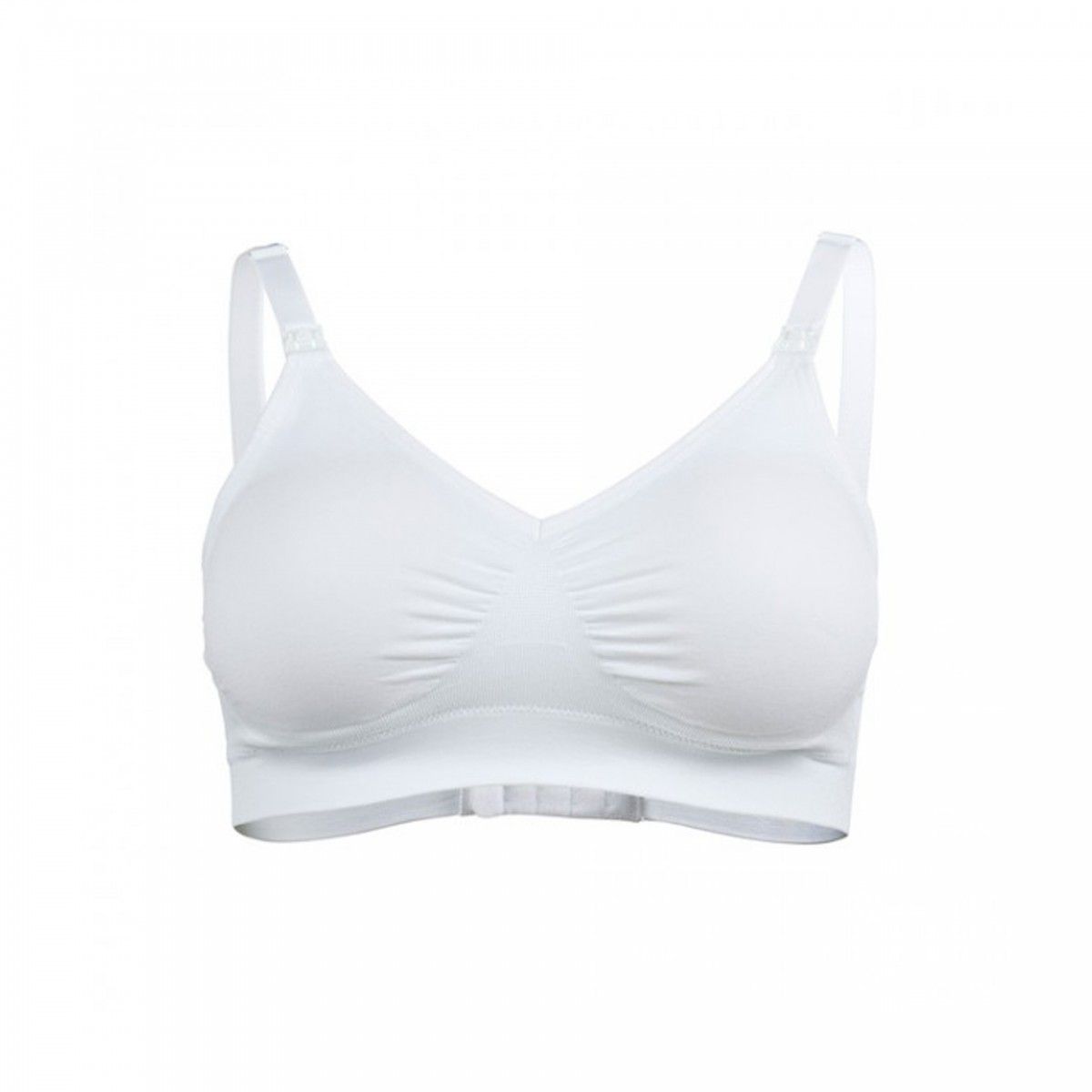 Medela Soutien Comfy Tamanho M Branco 6340703 Glammy 2843