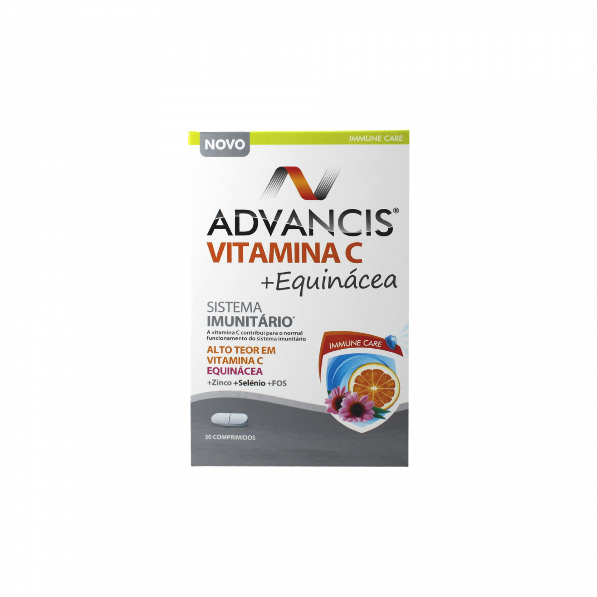 Advancis Imune SOS Rapid - Advancis